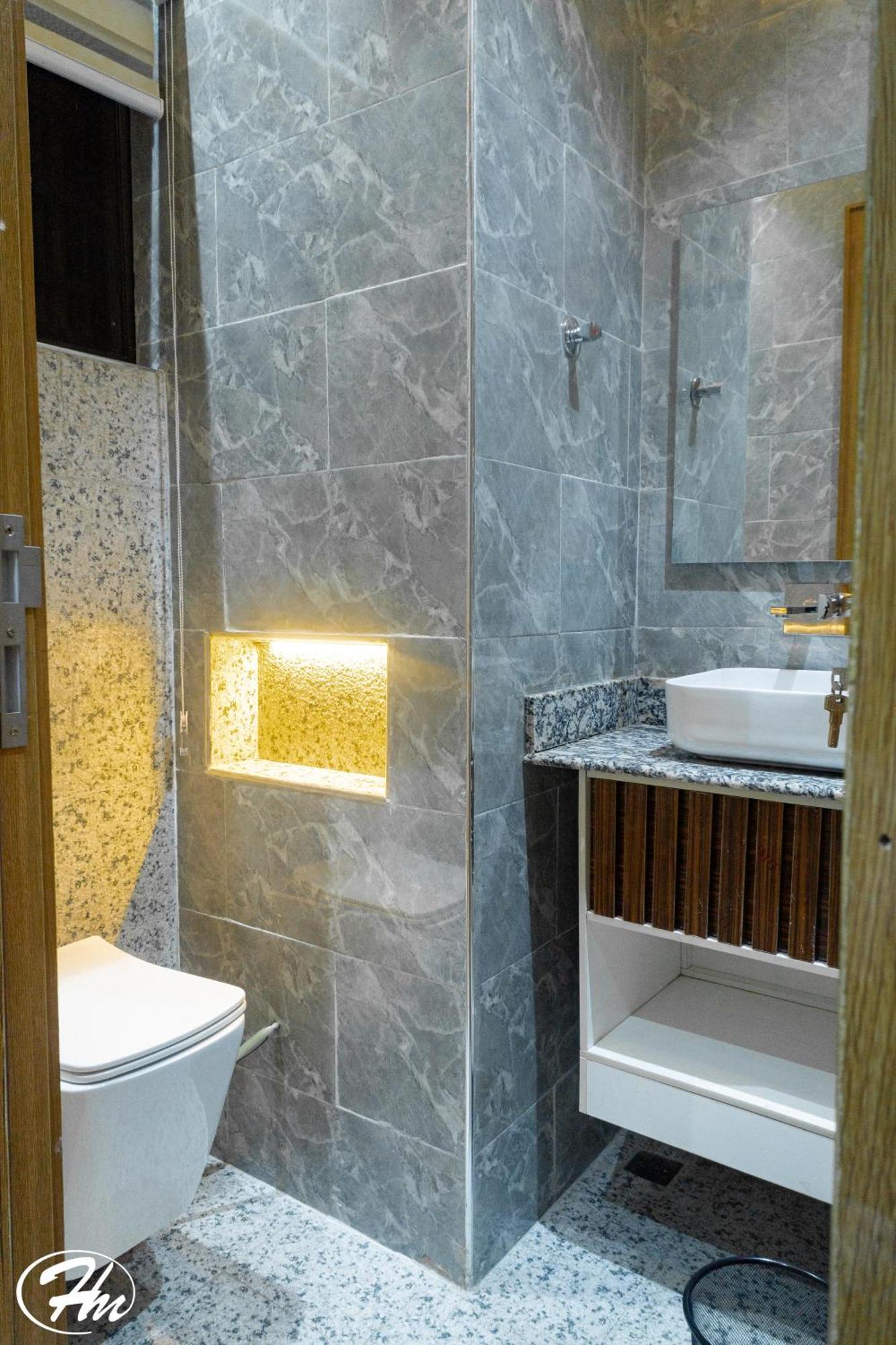 Hadmof Hotel And Suites Ikeja Esterno foto